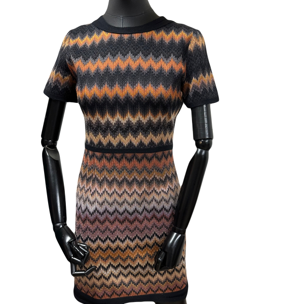 Vestido Missoni Lã - 38