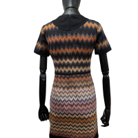 Vestido Missoni Lã - 38