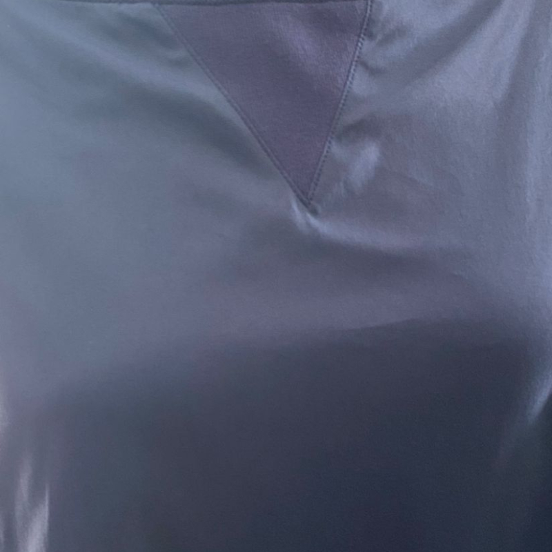 Vestido Prada Azul - 40