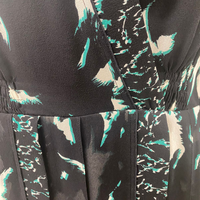 Vestido Proenza Schouler Preto-42