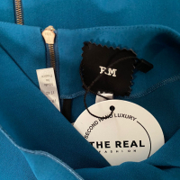 Vestido RM Azul-38