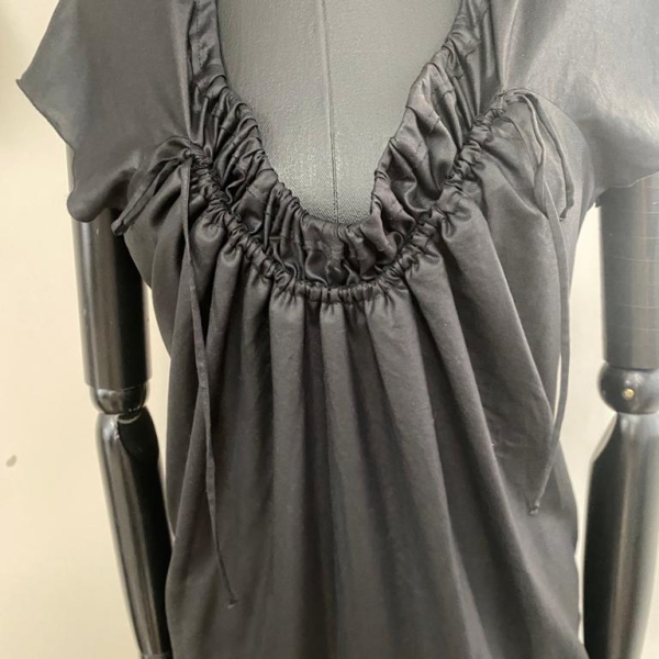 Vestido Stella McCartney Preto-38