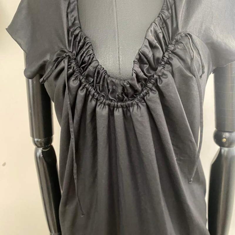 Vestido Stella McCartney Preto-38