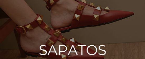 Sapatos