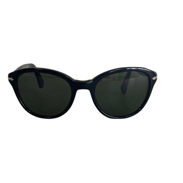 Óculos Persol Preto 3025-S 