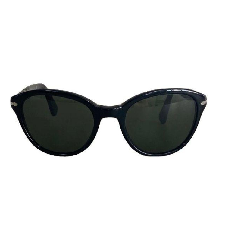 Óculos Persol Preto 3025-S 