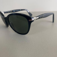 Óculos Persol Preto 3025-S 