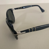 Óculos Persol Preto 3025-S 