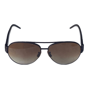 Óculos Roberto Cavalli Aviador Marrom 