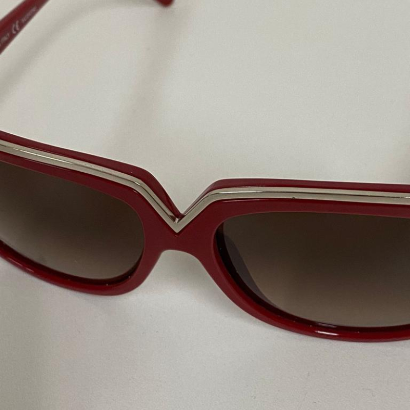 Óculos Valentino Vinho - V638S