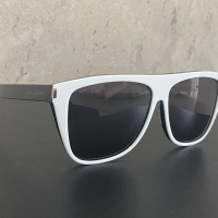 Óculos YSL Branco SL1 020