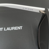 Óculos YSL Branco SL1 020