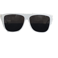 Óculos YSL Branco SL1 020