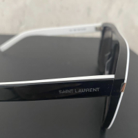 Óculos YSL Branco SL1 020