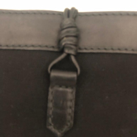 Bolsa Valentino Vintage Preta