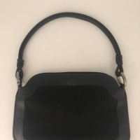 Bolsa Valentino Vintage Preta