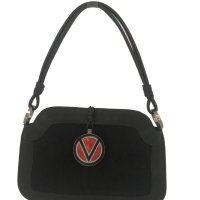 Bolsa Valentino Vintage Preta