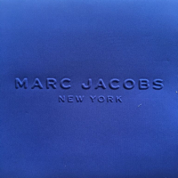 Capa para Notebook Marc Jacobs Azul