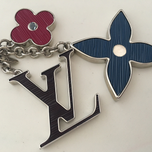 Charm Louis Vuitton Fleur Epi 