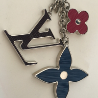 Charm Louis Vuitton Fleur Epi 