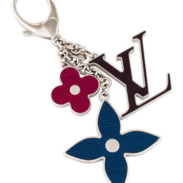 Charm Louis Vuitton Fleur Epi 