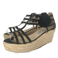 Sandália Jimmy Choo com Flor - 38