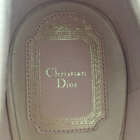 Scarpin Christian Dior Verniz Nude