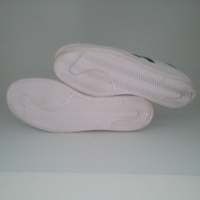 Tênis Adidas Branco Masculino- 43