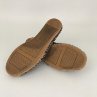 Alpargata Tory Burch Azul Marinho