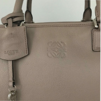 Bolsa Loewe Couro Fendi