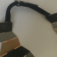 Colar Louis Vuitton