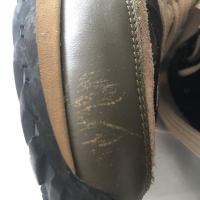 Tênis Valentino Camuflado - 36