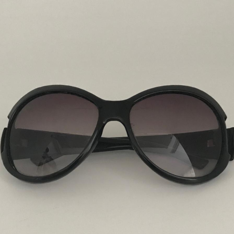 Óculos Marc Jacobs Massa Preta Óculos Marc Jacobs Massa Preta