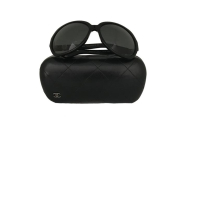 Óculos Chanel Preto Pérola