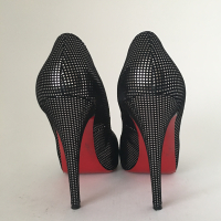 Peep Toe Christian Louboutin-36