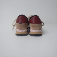 Tênis Valentino Camuflado - 36