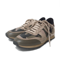 Tênis Valentino Camuflado - 36
